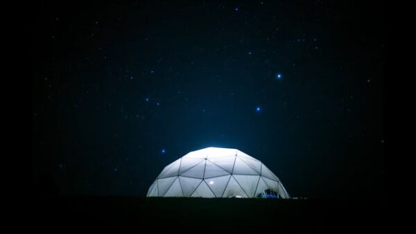 Dome Lapse – A collection of time lapses